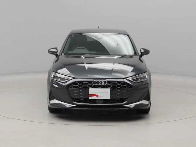 Audi A3 Sportback 30 TFSI advanced 85(116) kW(PS) S tronic for more details contact your dealer
