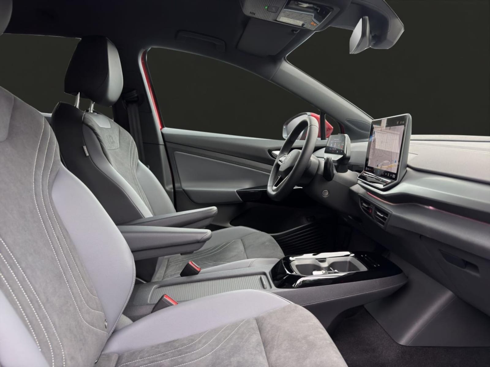Volkswagen ID.4 – Bild 9