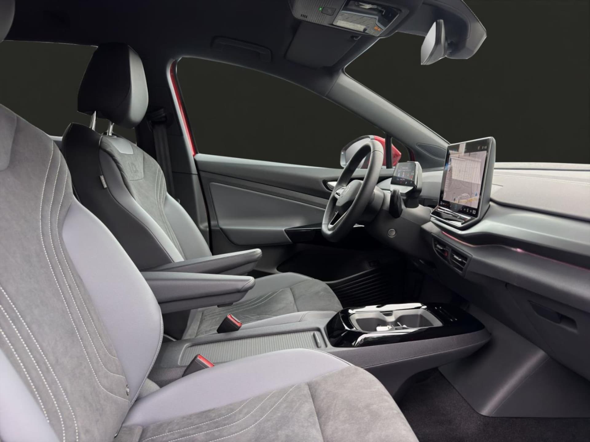 Volkswagen ID.4 Pro
