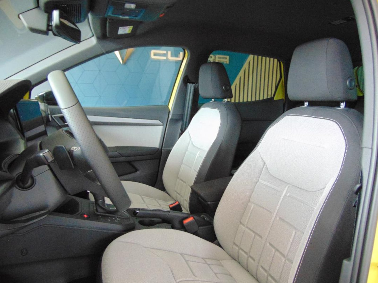 SEAT Arona – Bild 10