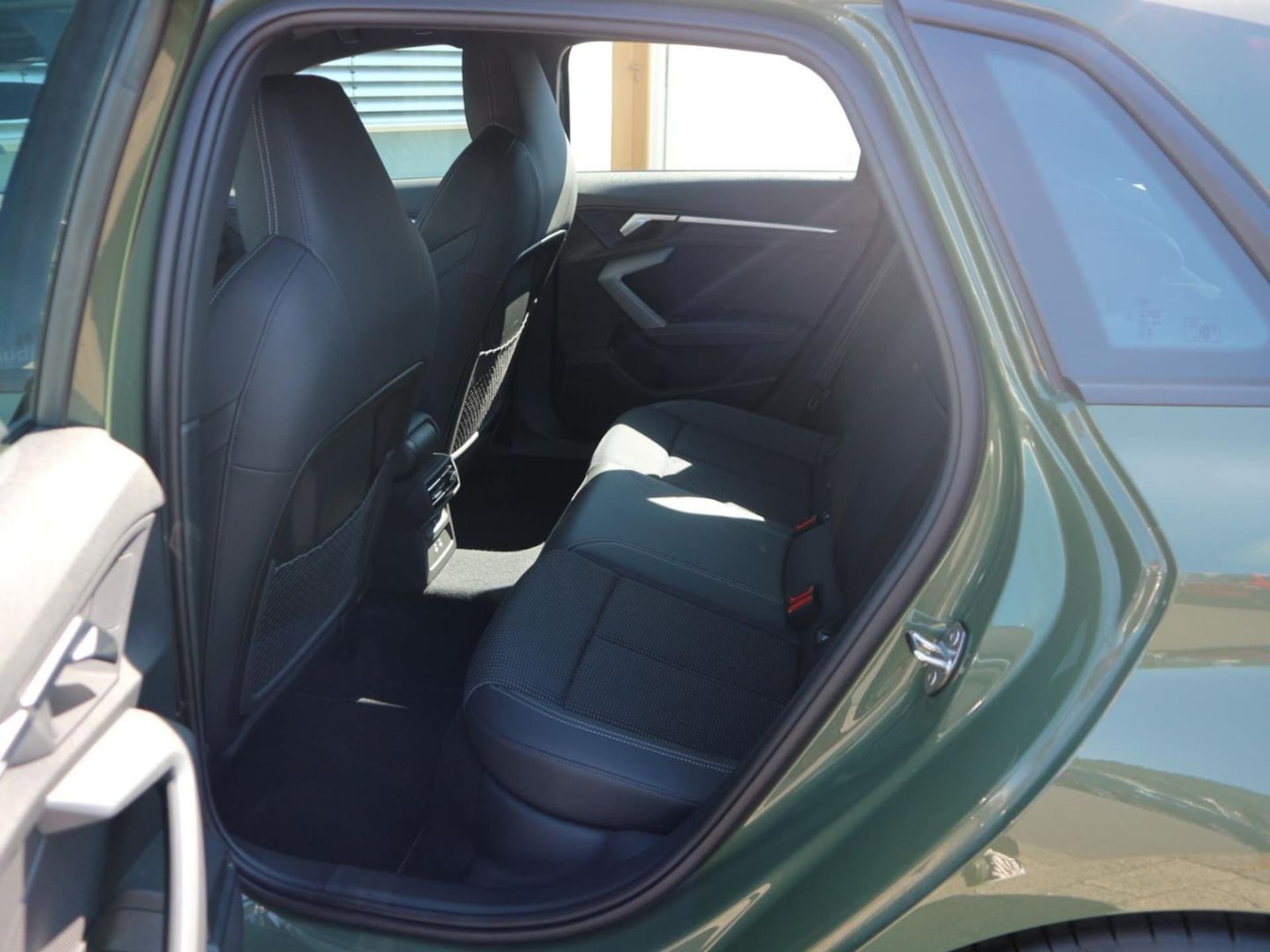 Audi S3 Sportback