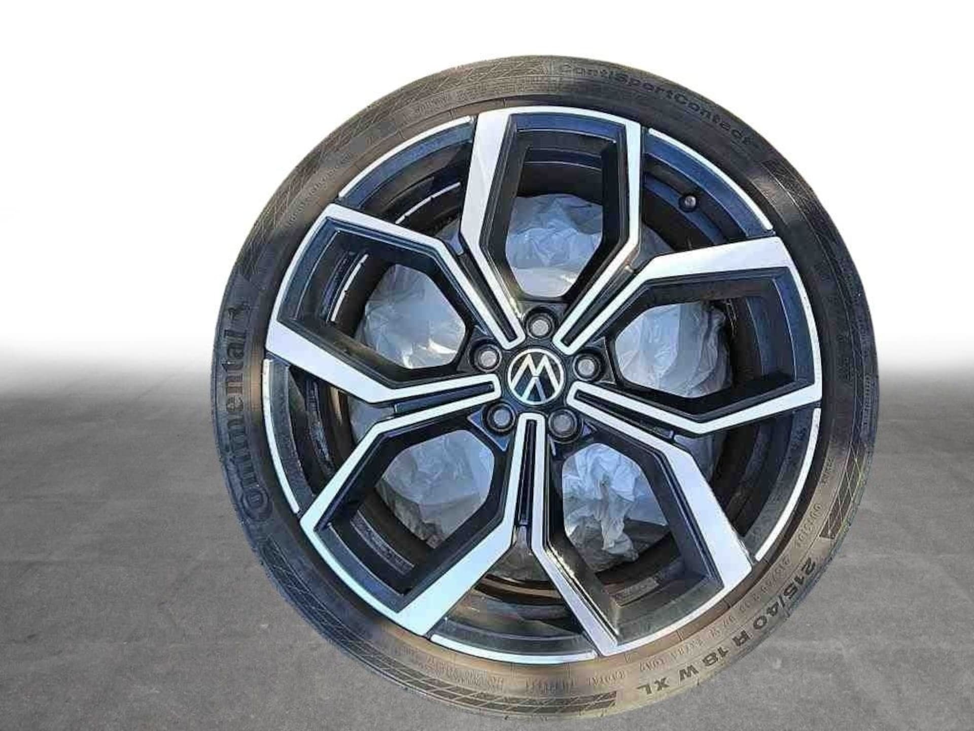 Volkswagen Polo GTI