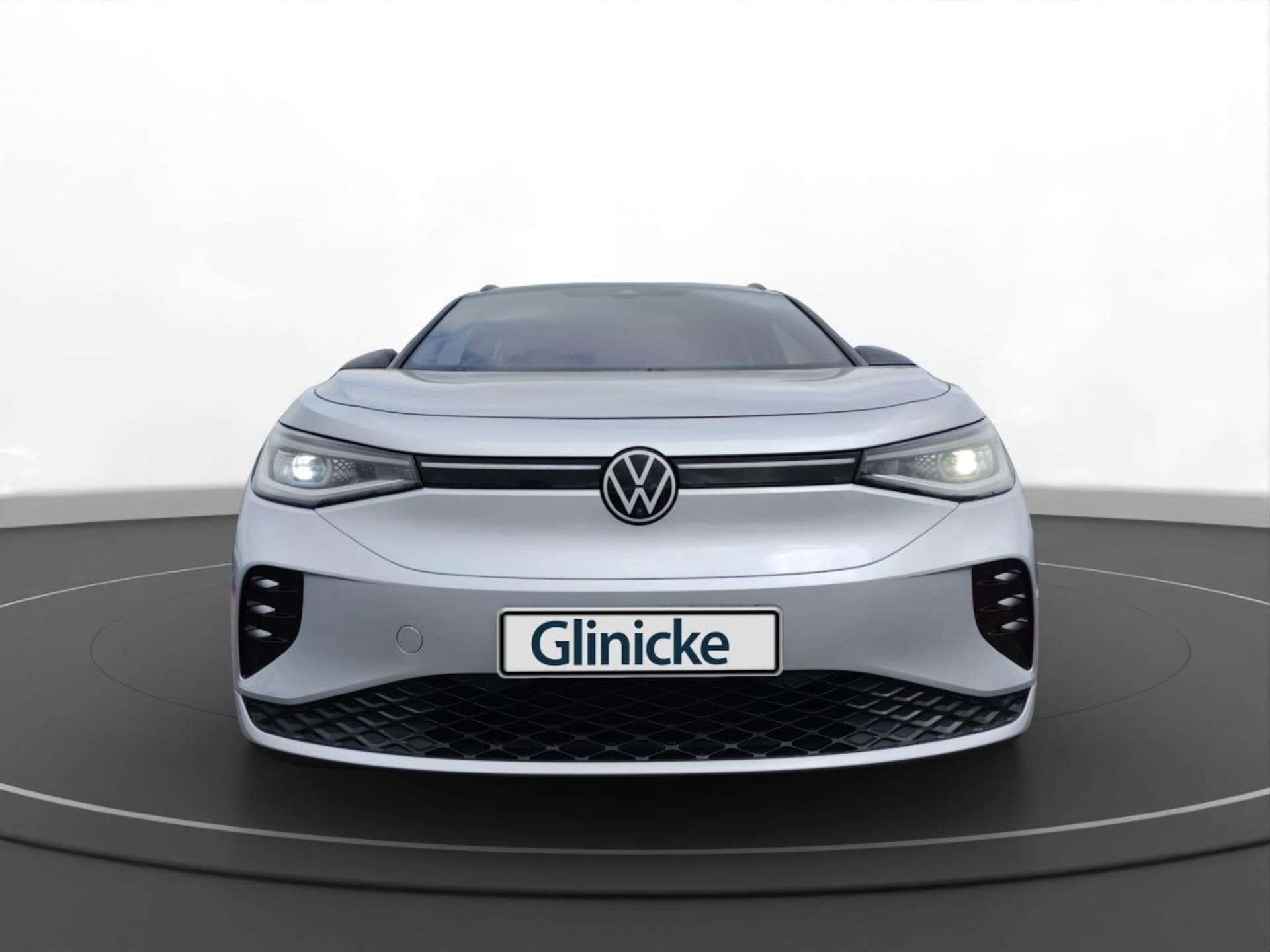 Volkswagen ID.4 GTX