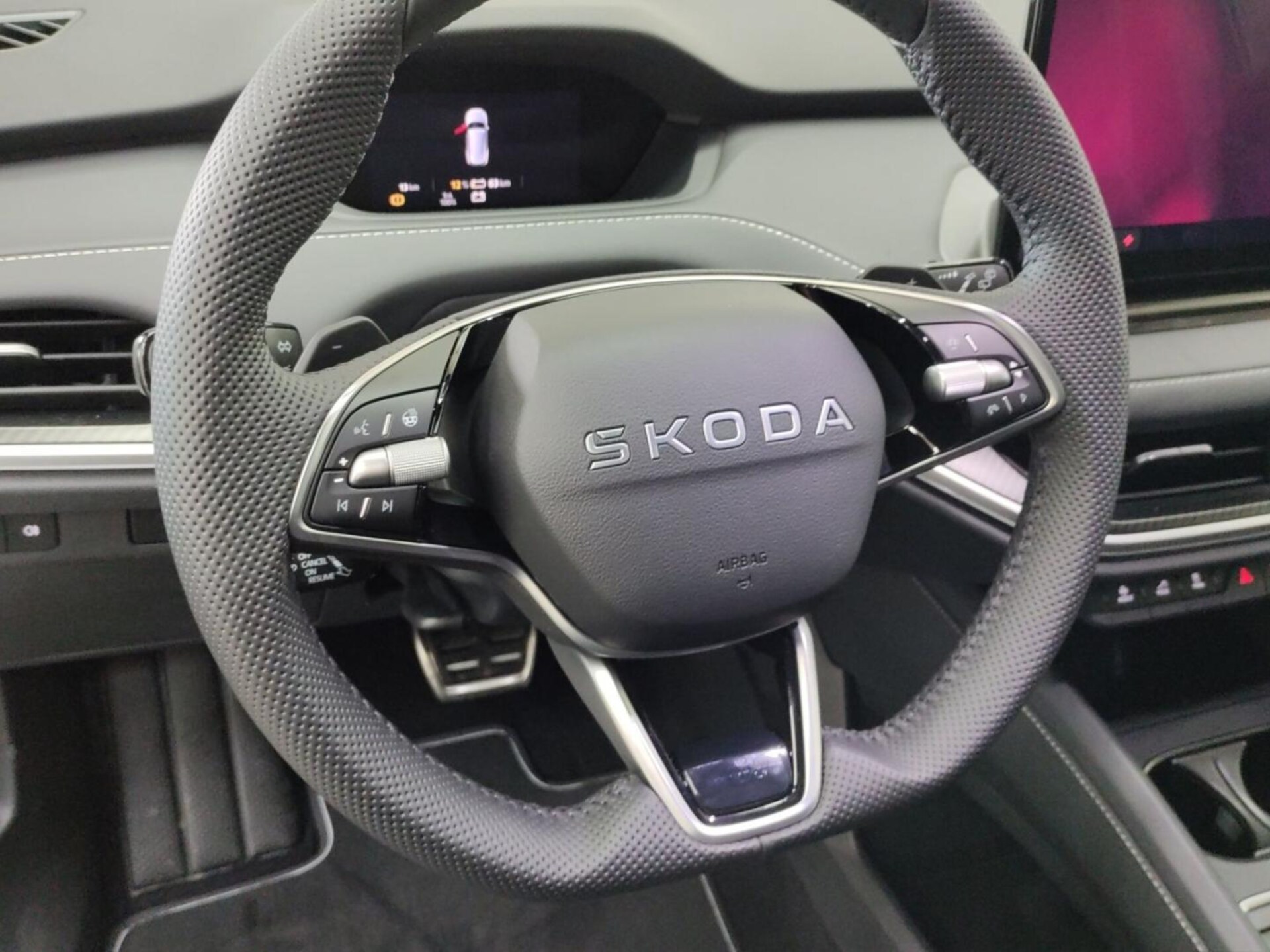 Skoda Enyaq 85 Sportline