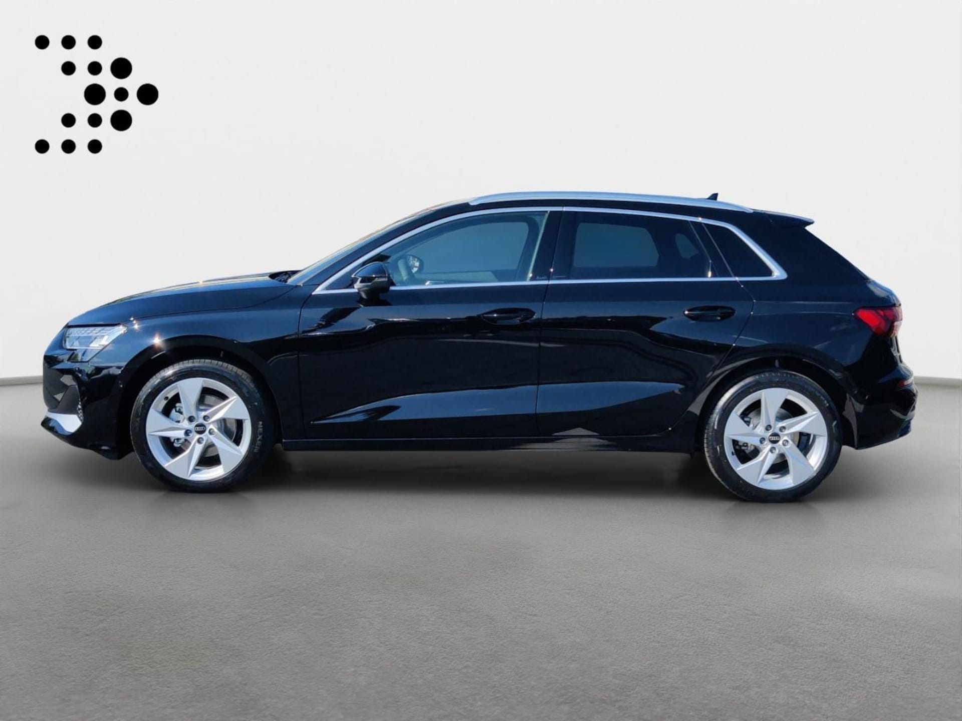 Audi A3 Sportback Advanced