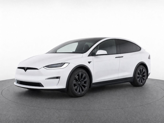 2022 Tesla Model X