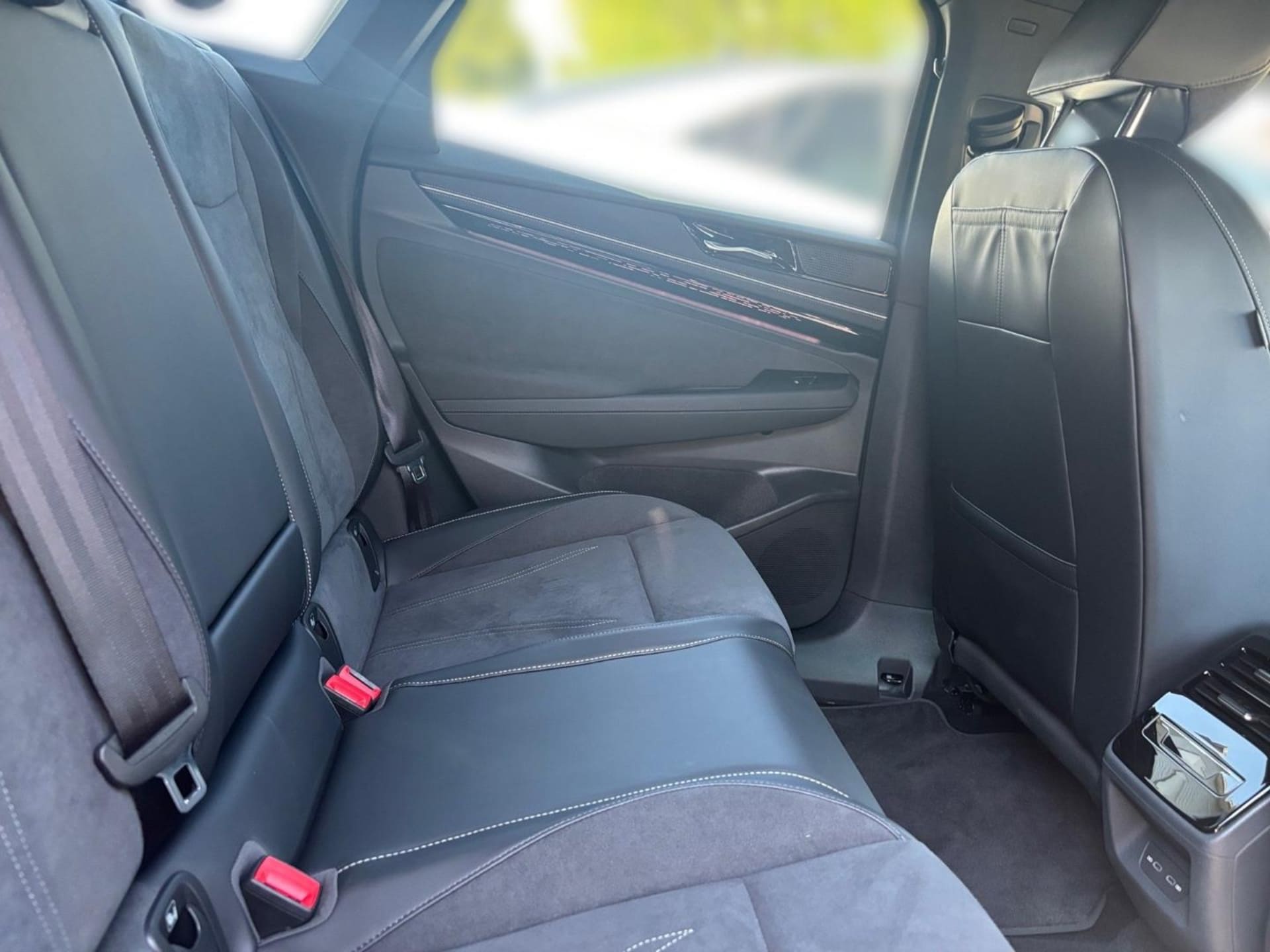 Volkswagen ID.7 Tourer Pro S