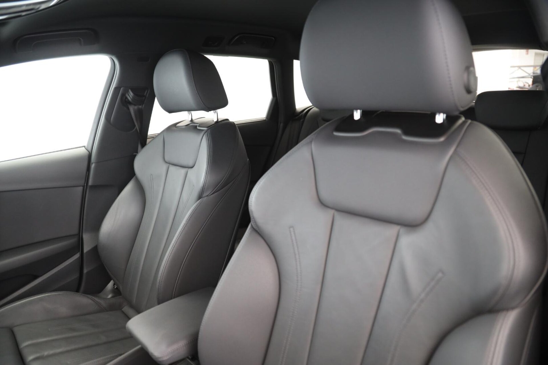 Audi A4 allroad quattro