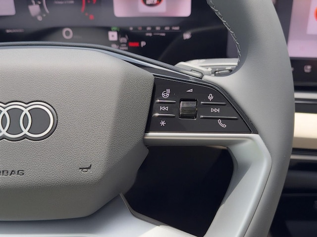 2026 Audi A6 Premium Plus - Photo 22
