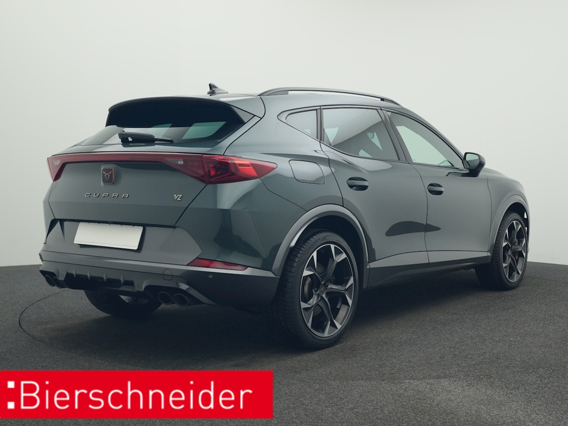 CUPRA Formentor VZ