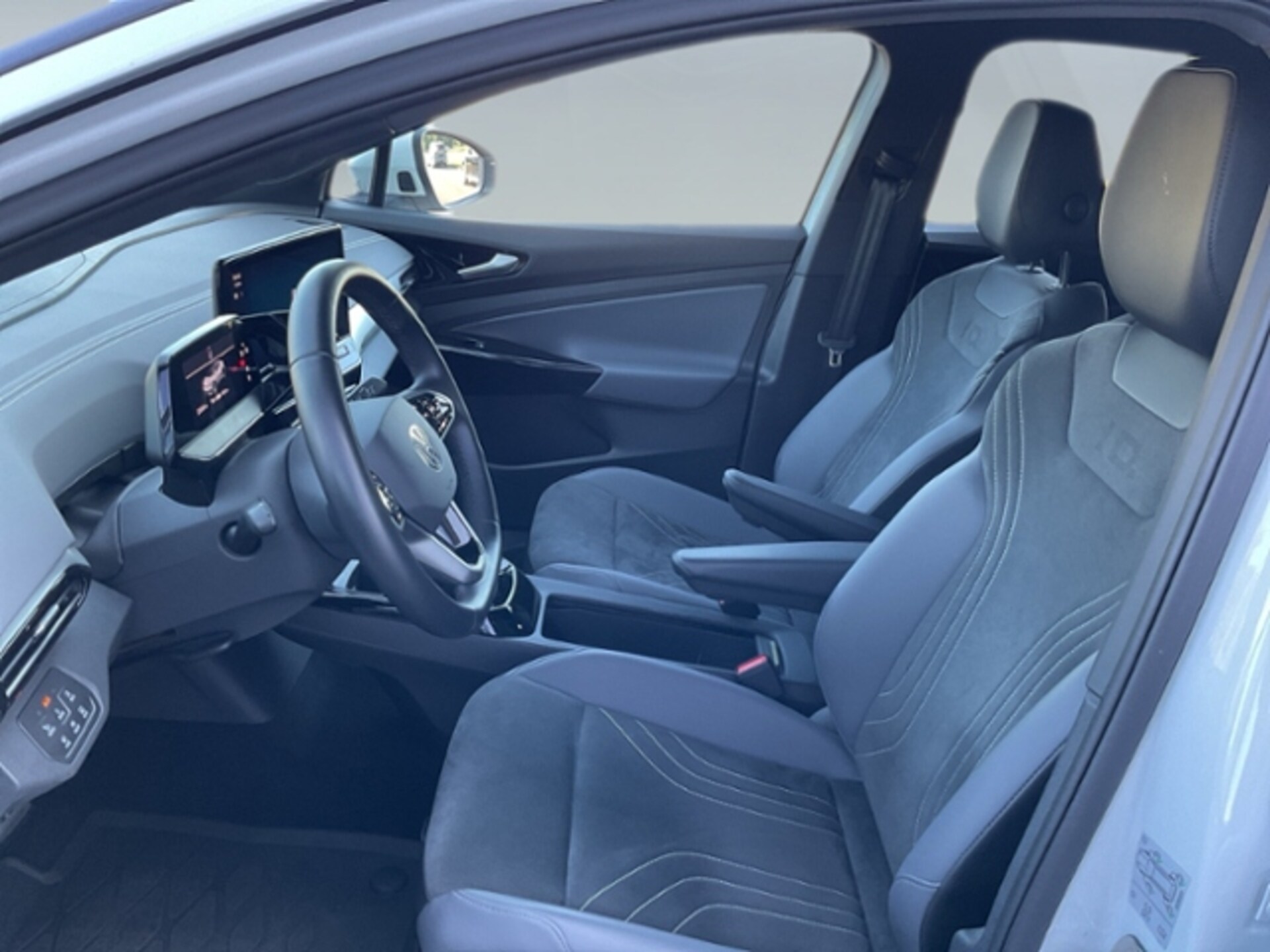 Volkswagen ID.5 Pro Performance