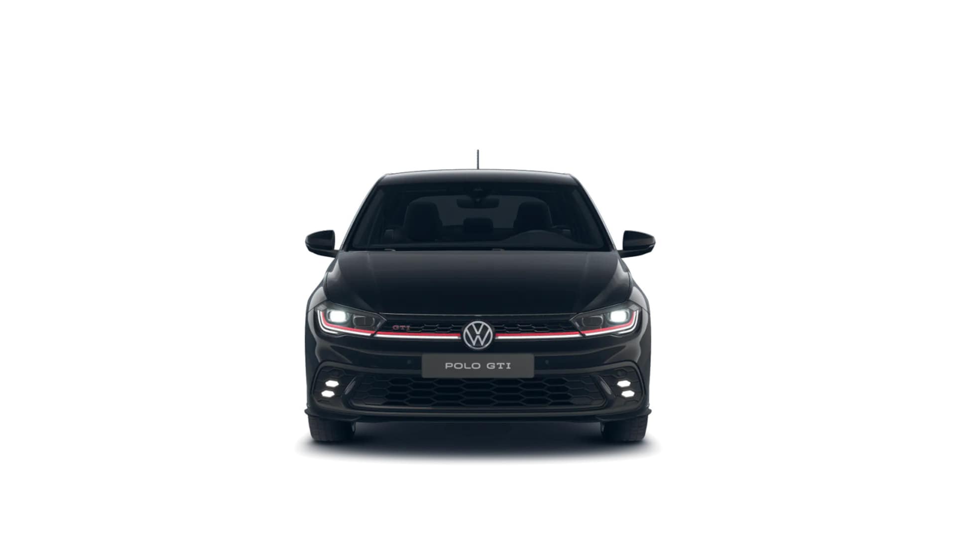 Volkswagen Polo GTI