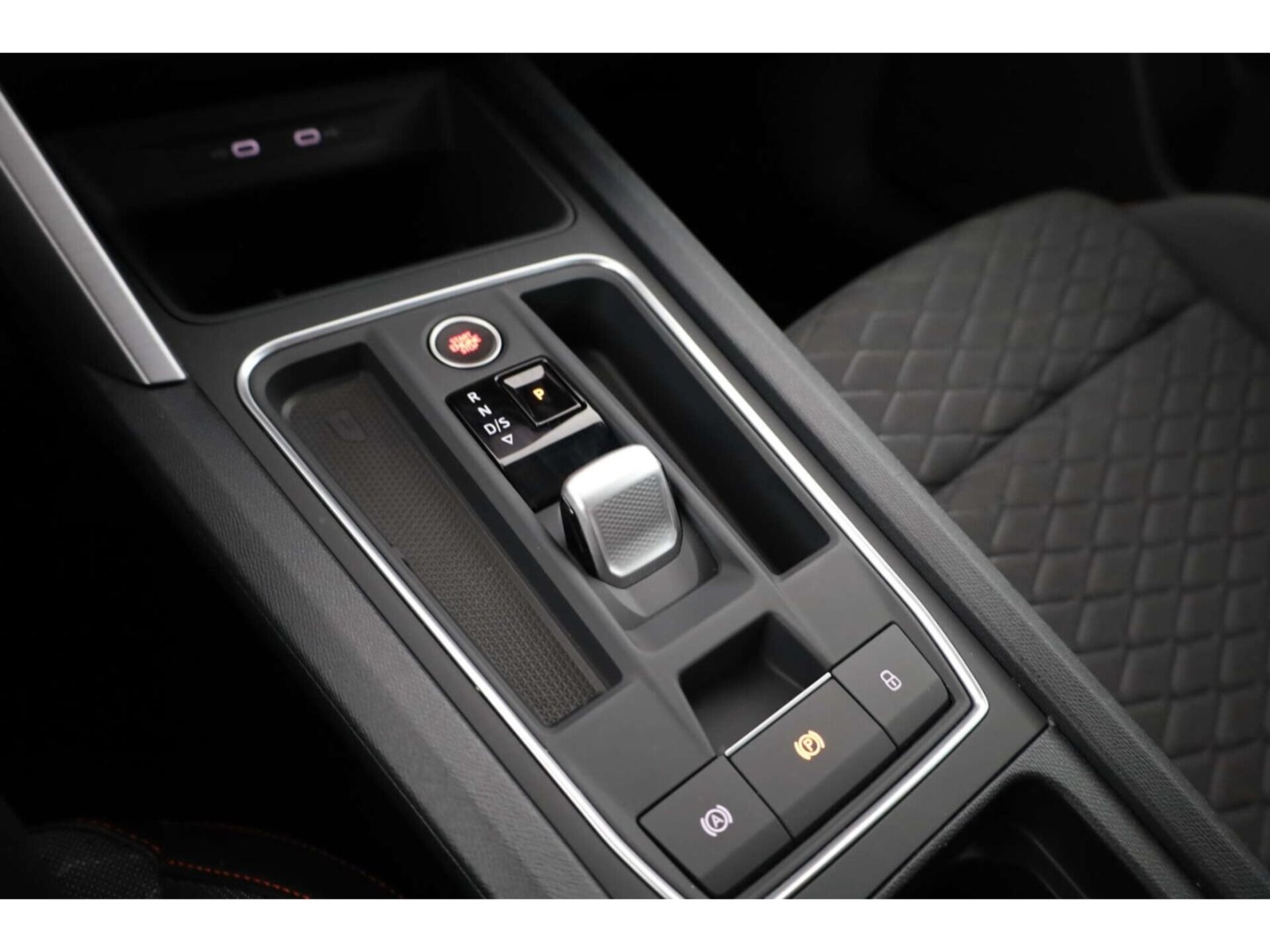 SEAT Leon FR