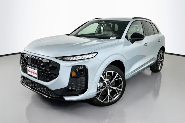 Photo of 2026 Audi Q3 SUV 
