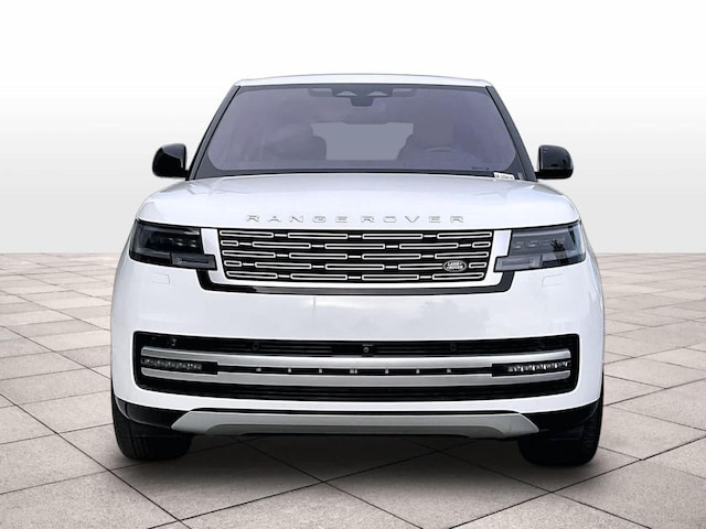 2023 Land Rover Range Rover