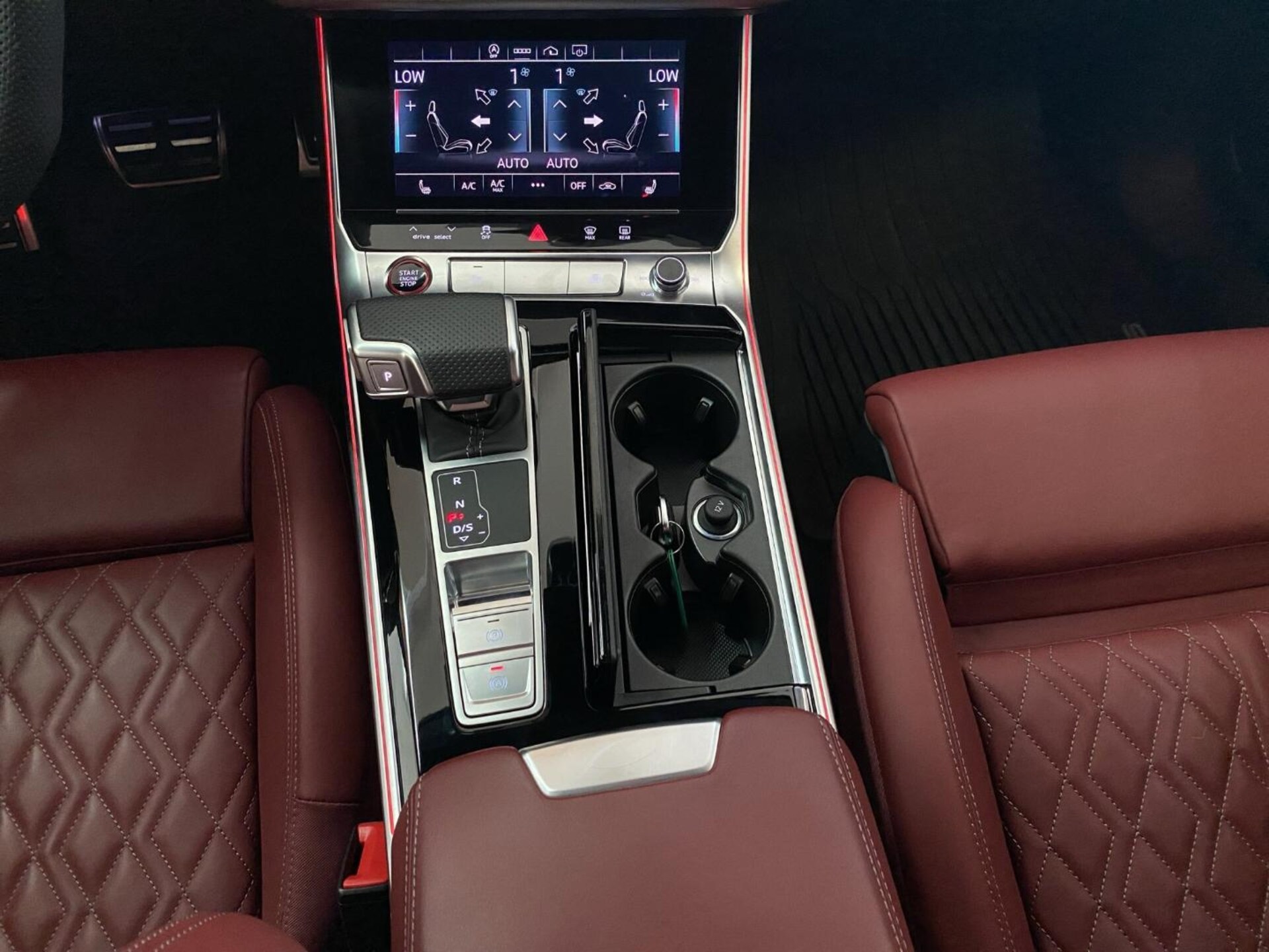 Audi S6 Avant
