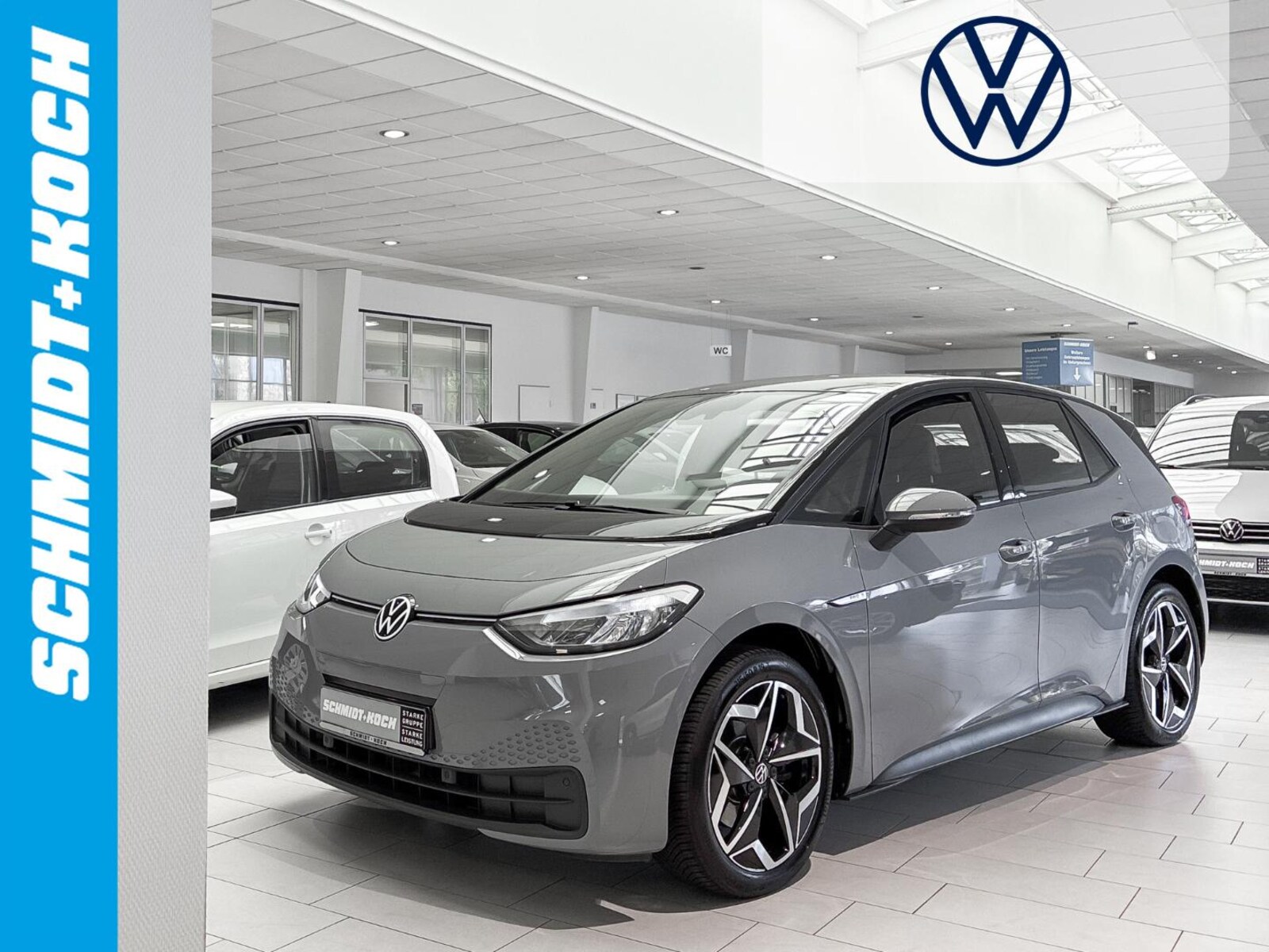 Volkswagen ID.3
