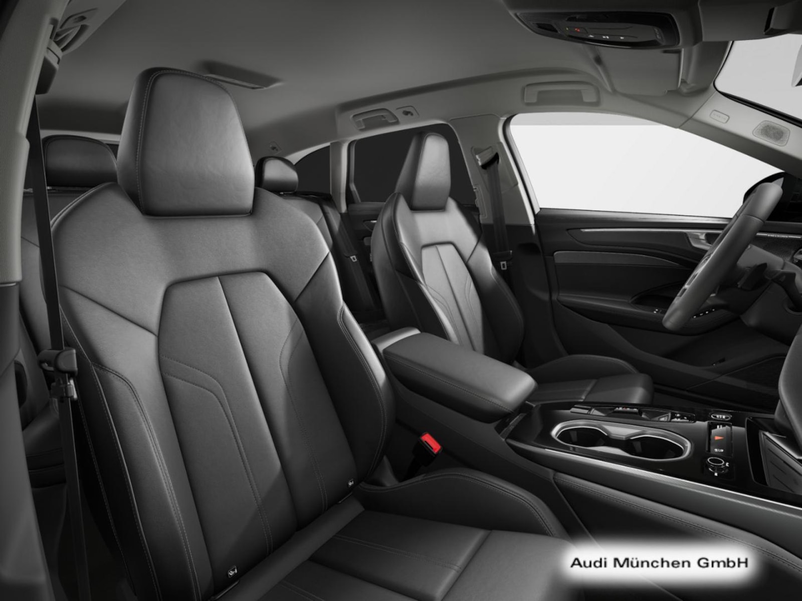Audi A6 Avant – Bild 9