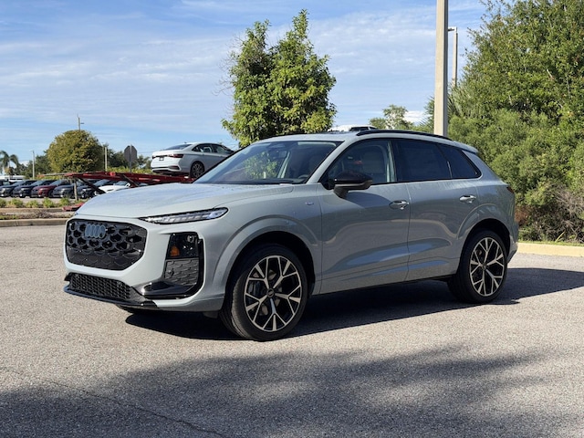 2026 Audi Q3 SUV