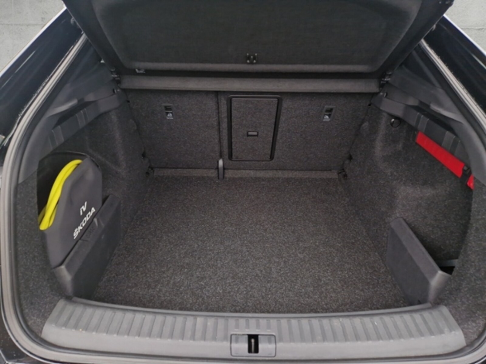 Škoda Enyaq Coupé – Bild 21
