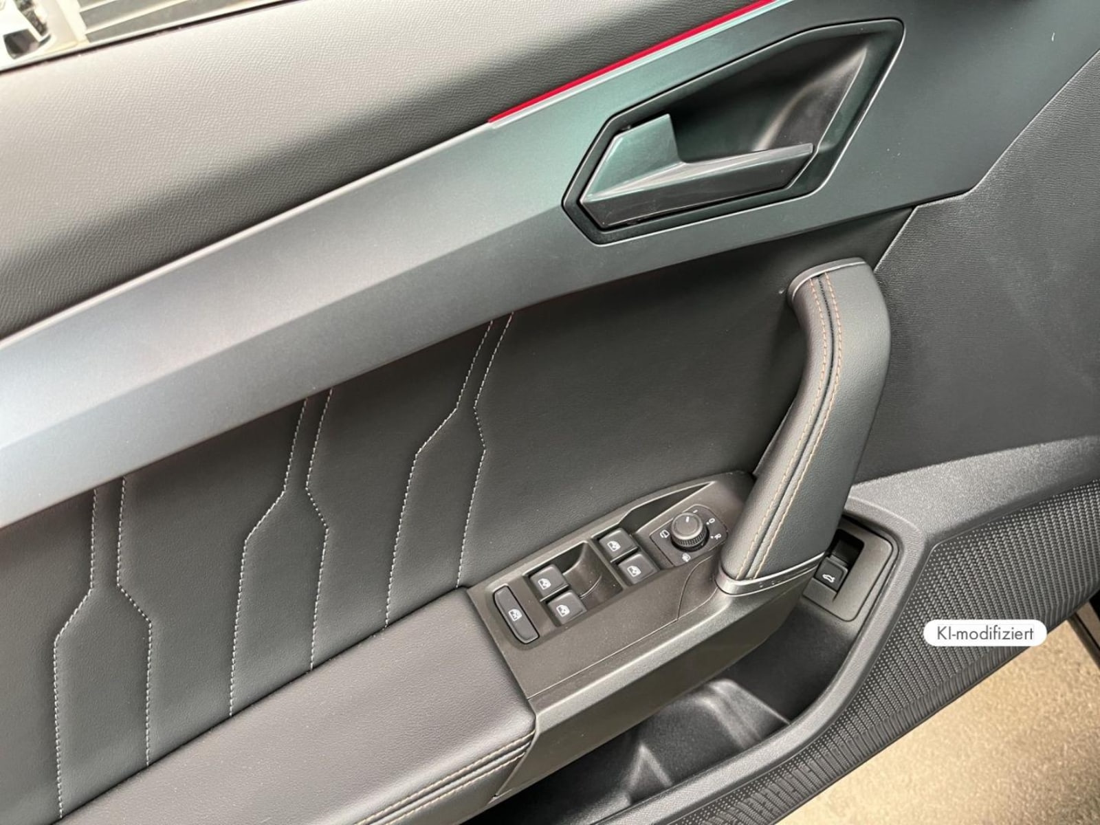 CUPRA Formentor – Bild 13