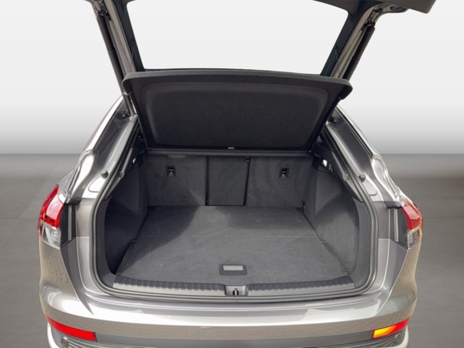 Audi Q4 Sportback e-tron – Bild 14