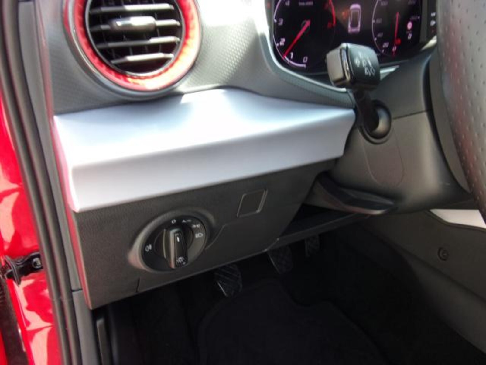 SEAT Arona – Bild 12