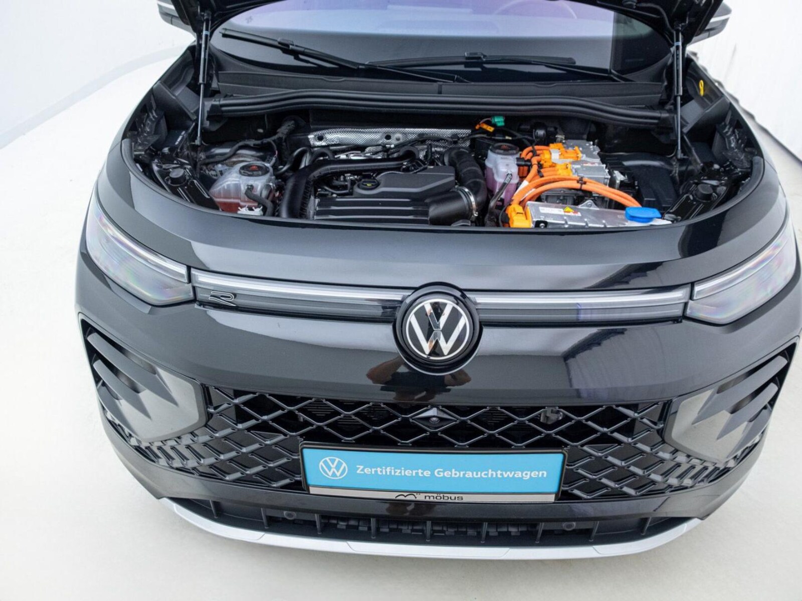 Volkswagen Tayron – Bild 19