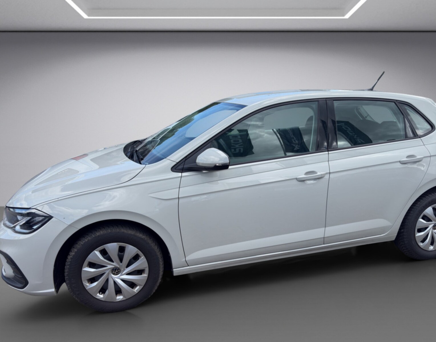 Volkswagen Polo – Bild 2