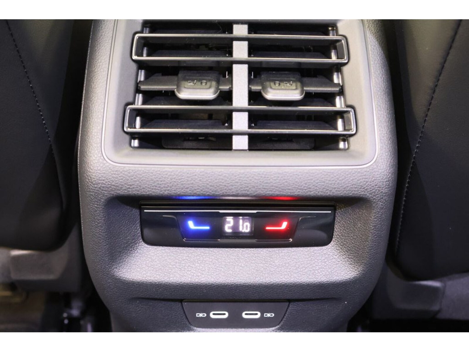 Volkswagen Tayron – Bild 18