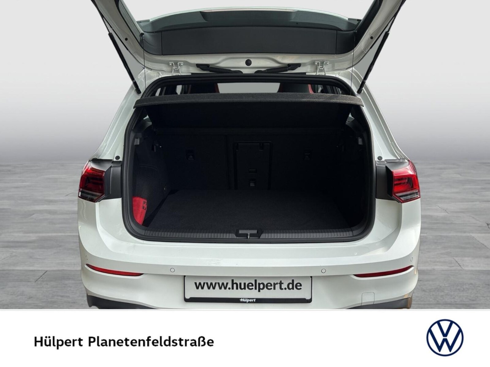 Volkswagen Golf – Bild 15