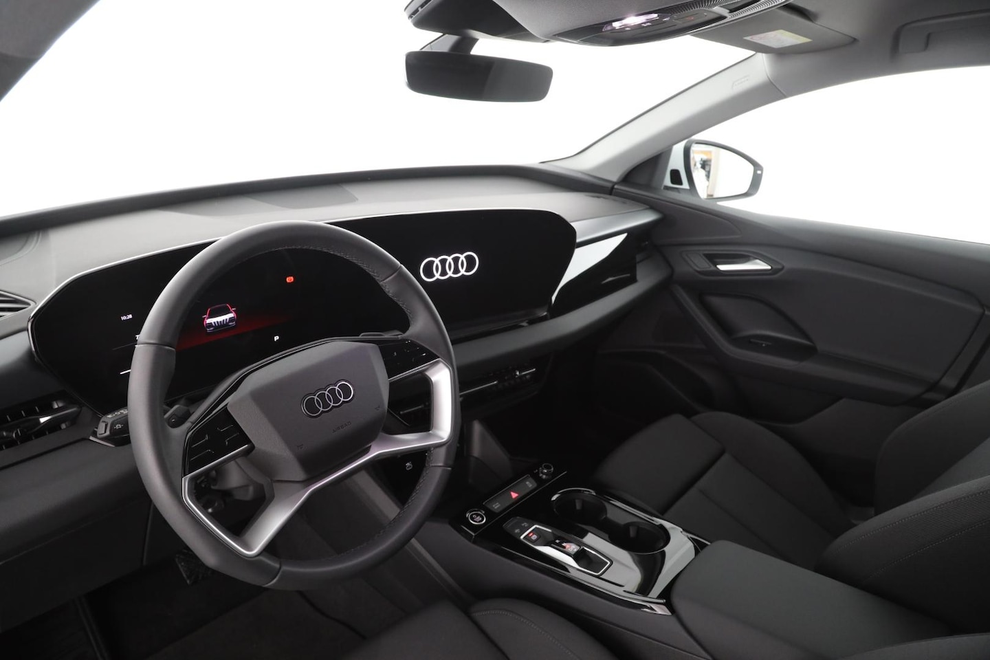 Bild über Audi Q6 Sportback e-tron e-tron - für weitere Informationen kontaktieren Sie den Audi Partner