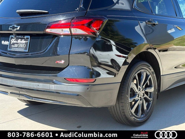 2024 Chevrolet Equinox RS - Photo 14