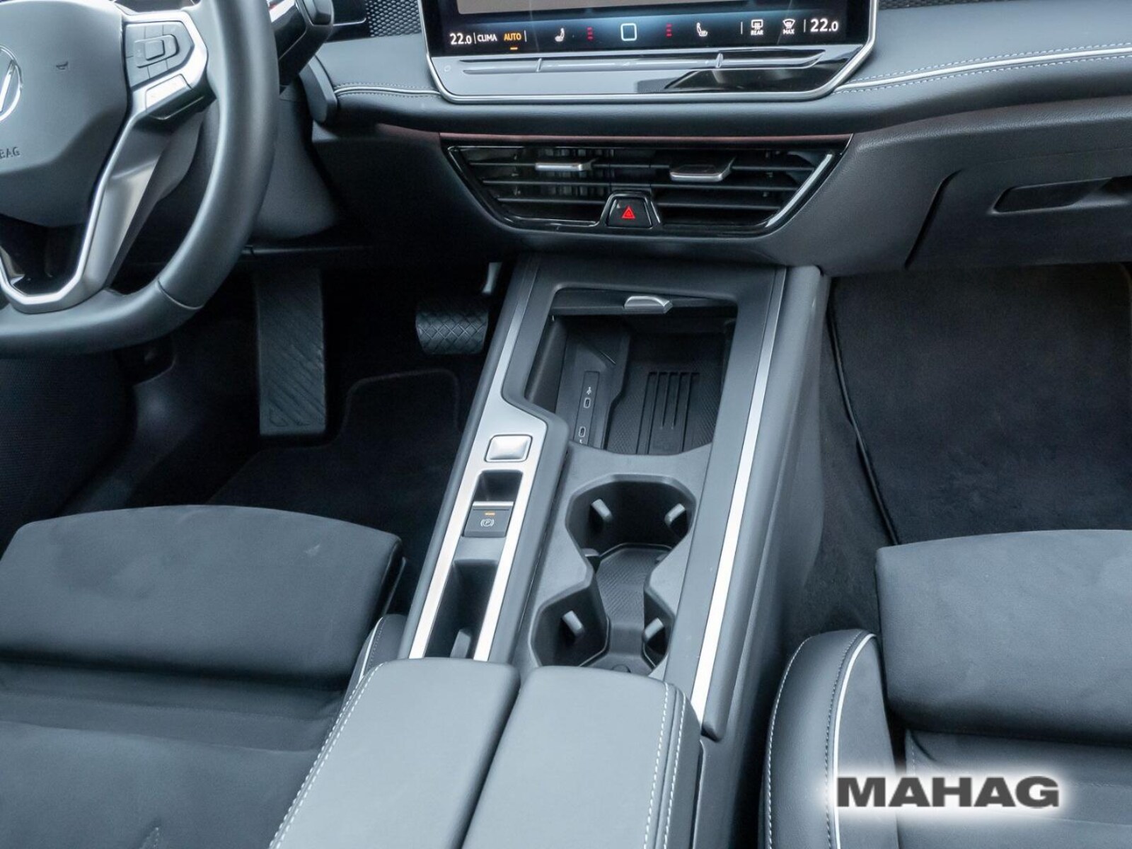 Volkswagen Passat – Bild 17