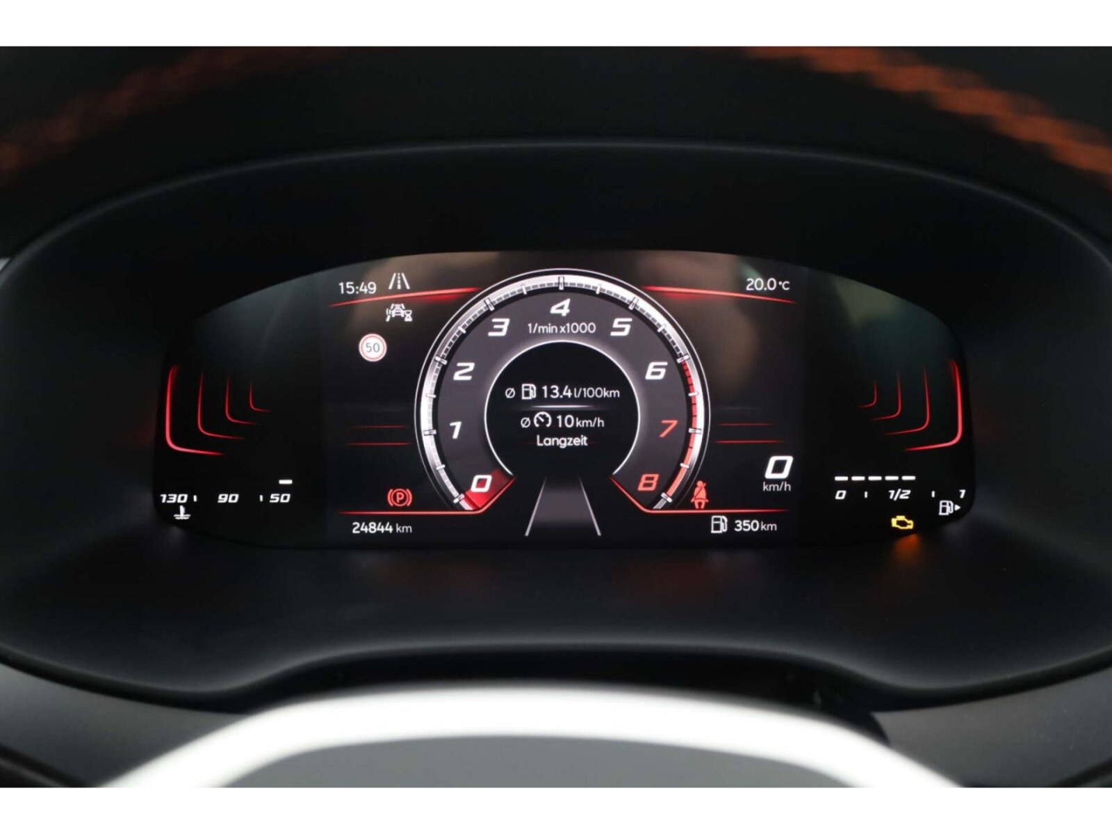 SEAT Ateca – Bild 12