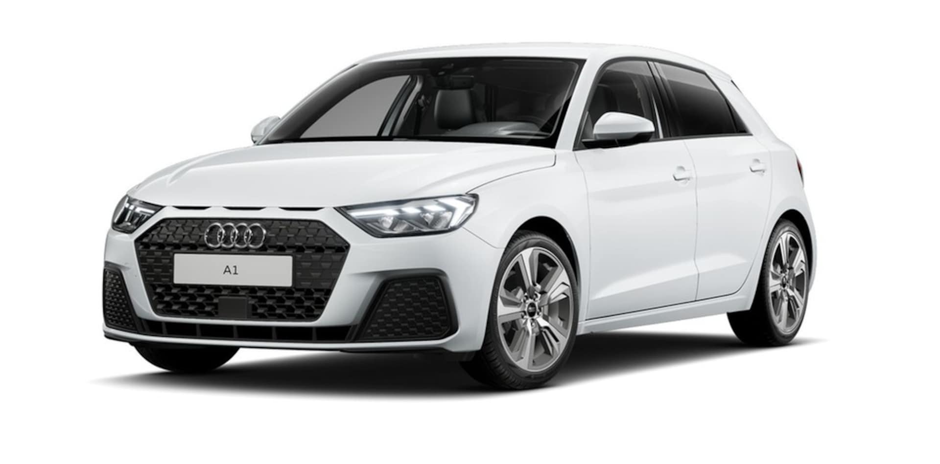 Audi A1 Sportback 2022