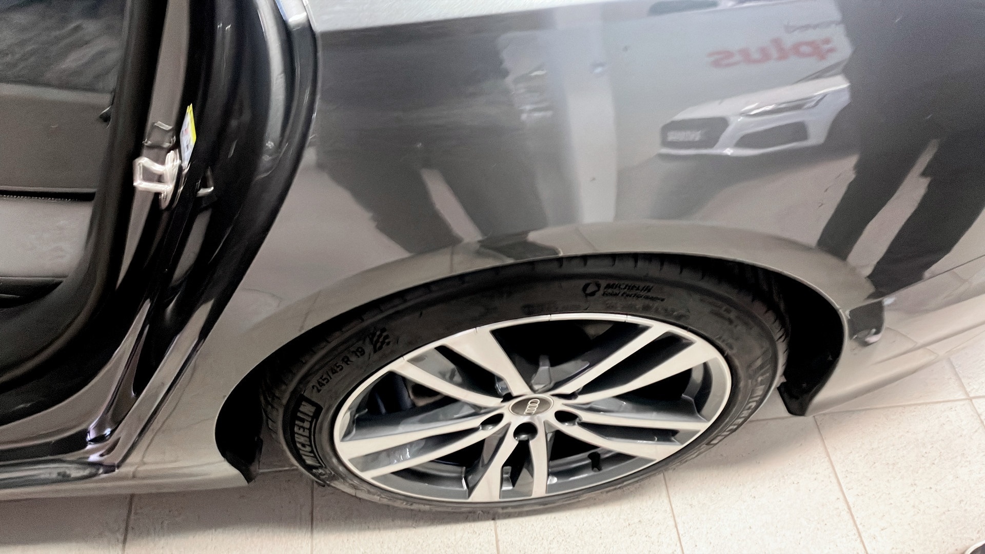 Image about Audi A6 Avant A6 Avant 40 TDI quattro S line204hkS tronic