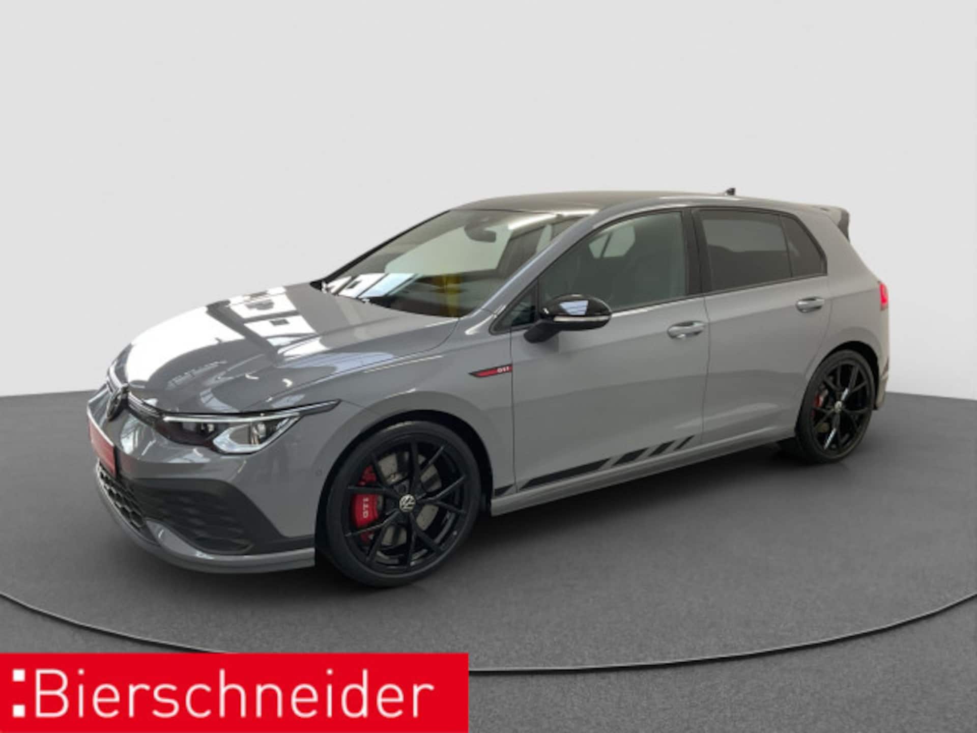 Volkswagen Golf GTI Clubsport