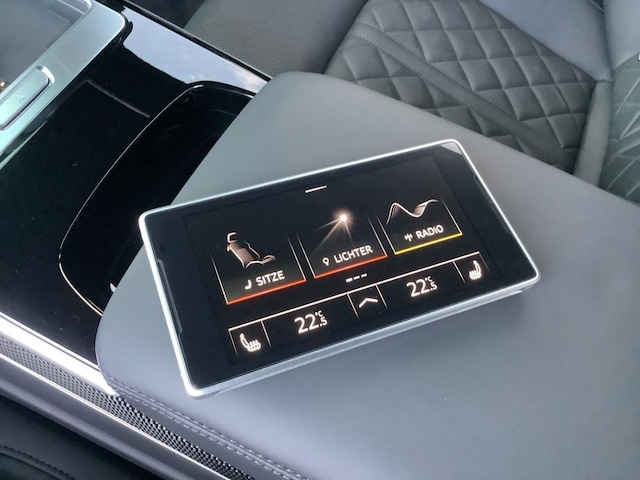 Audi S8 TFSI Quattro Tiptronic - 2022 - Joinsteer - #13