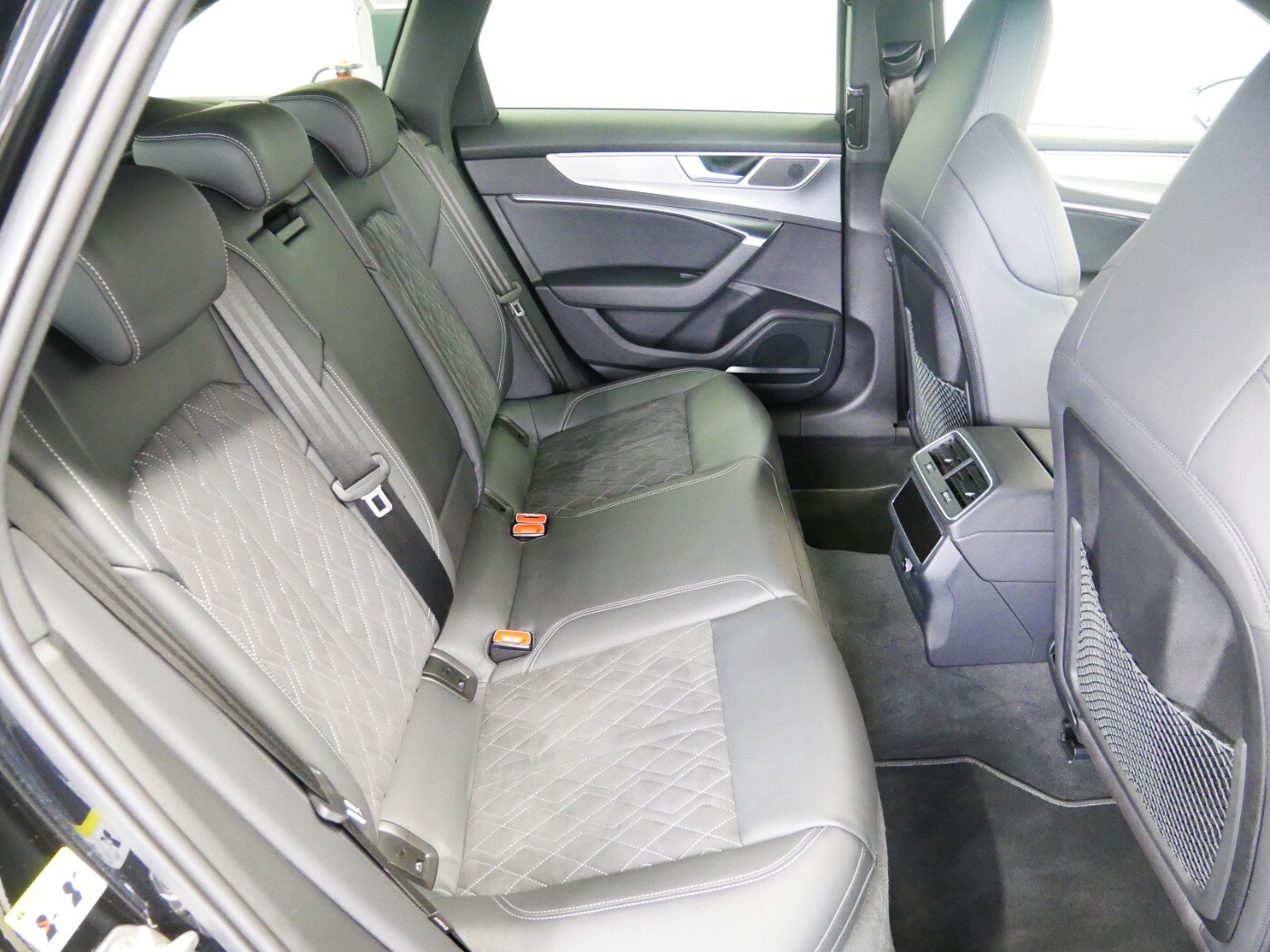 Image about Audi S6 Avant TDI quattro tiptronic
