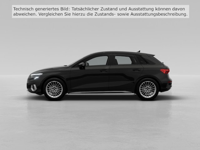 Image about Audi A3 Sportback advanced 35 TFSI S tronic