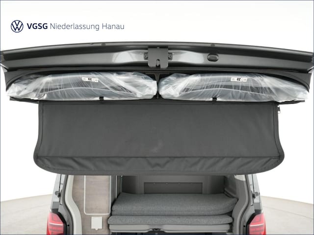 Volkswagen T6.1 California