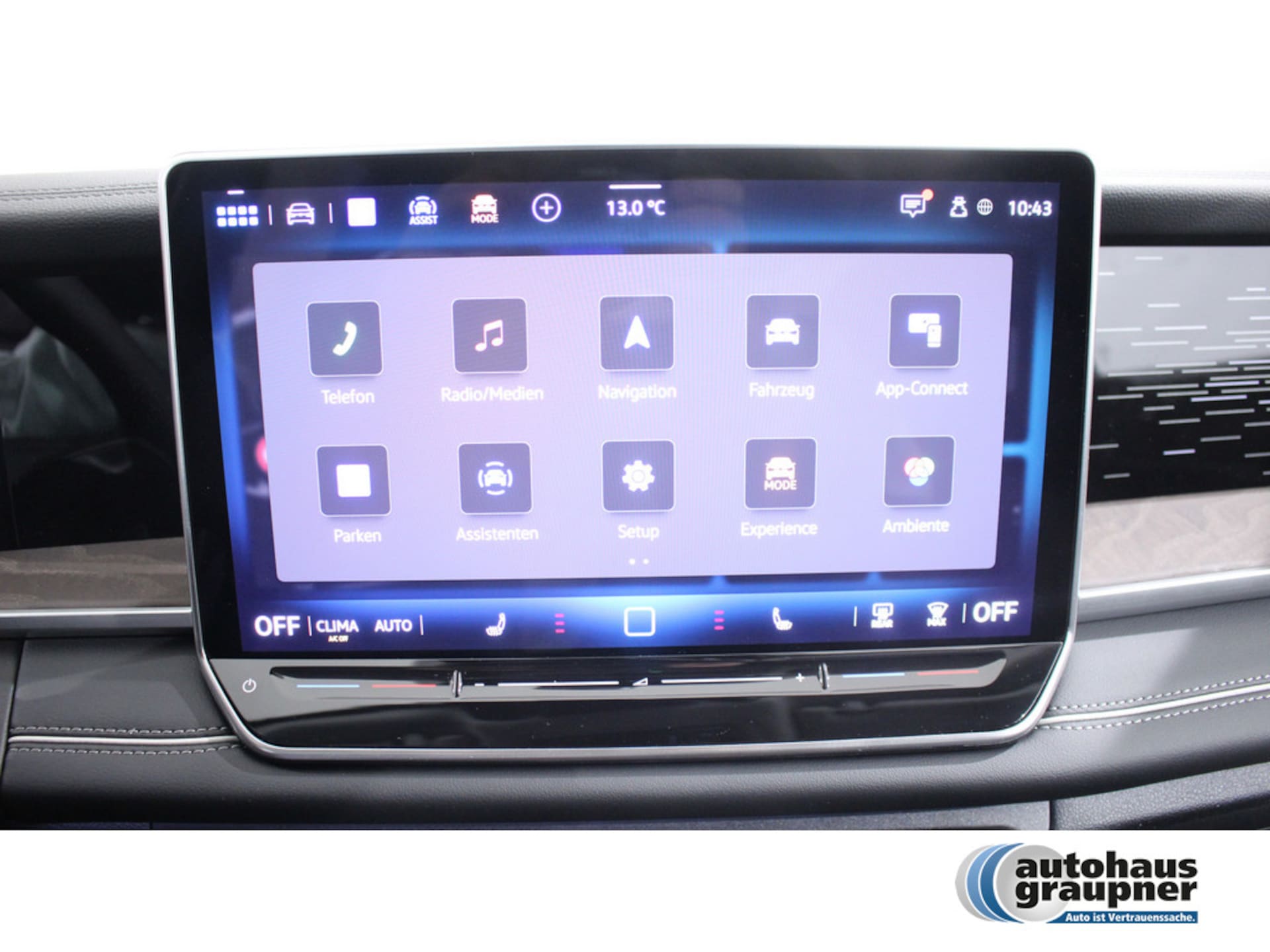 Volkswagen Tayron Elegance