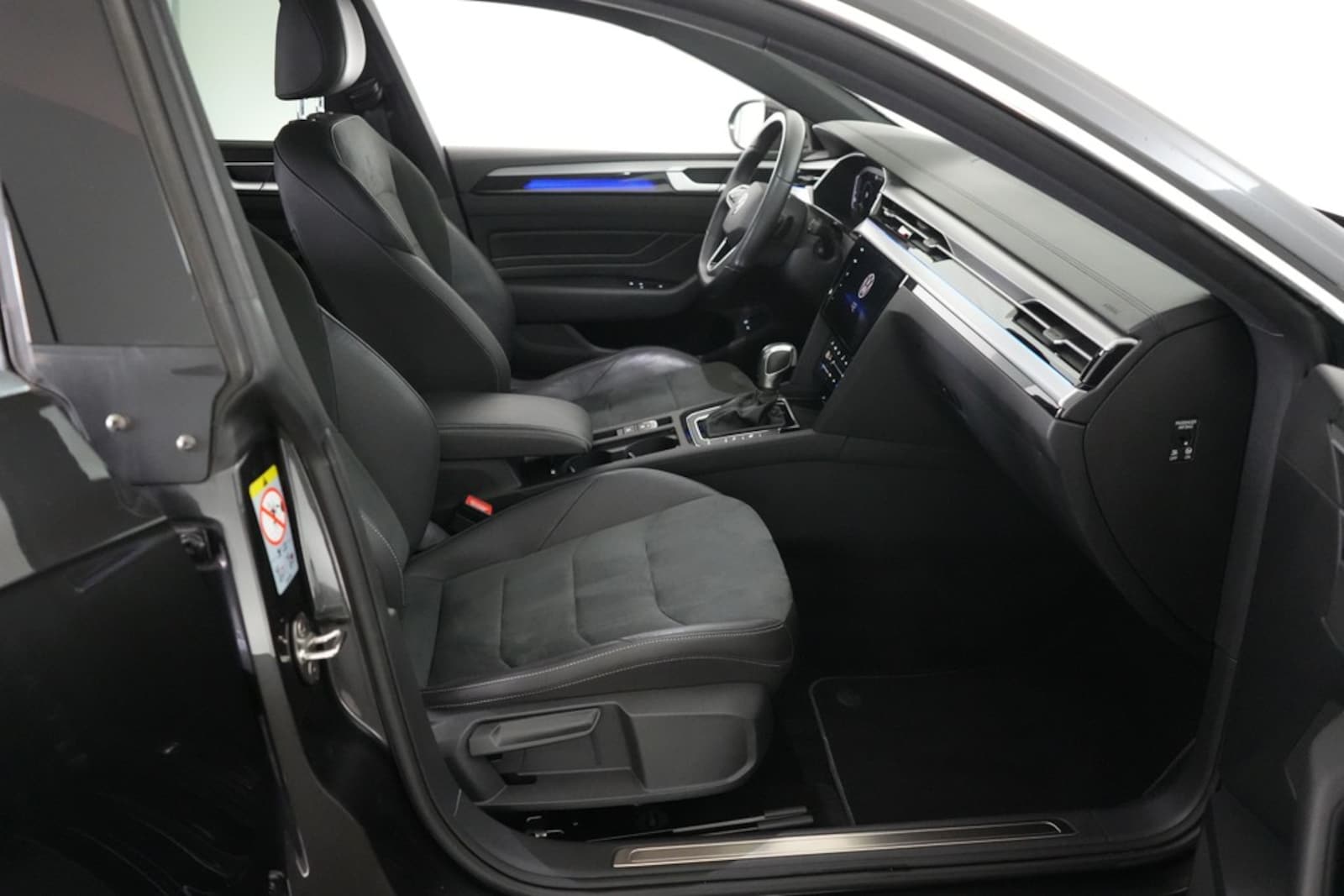 Volkswagen Golf – Bild 9