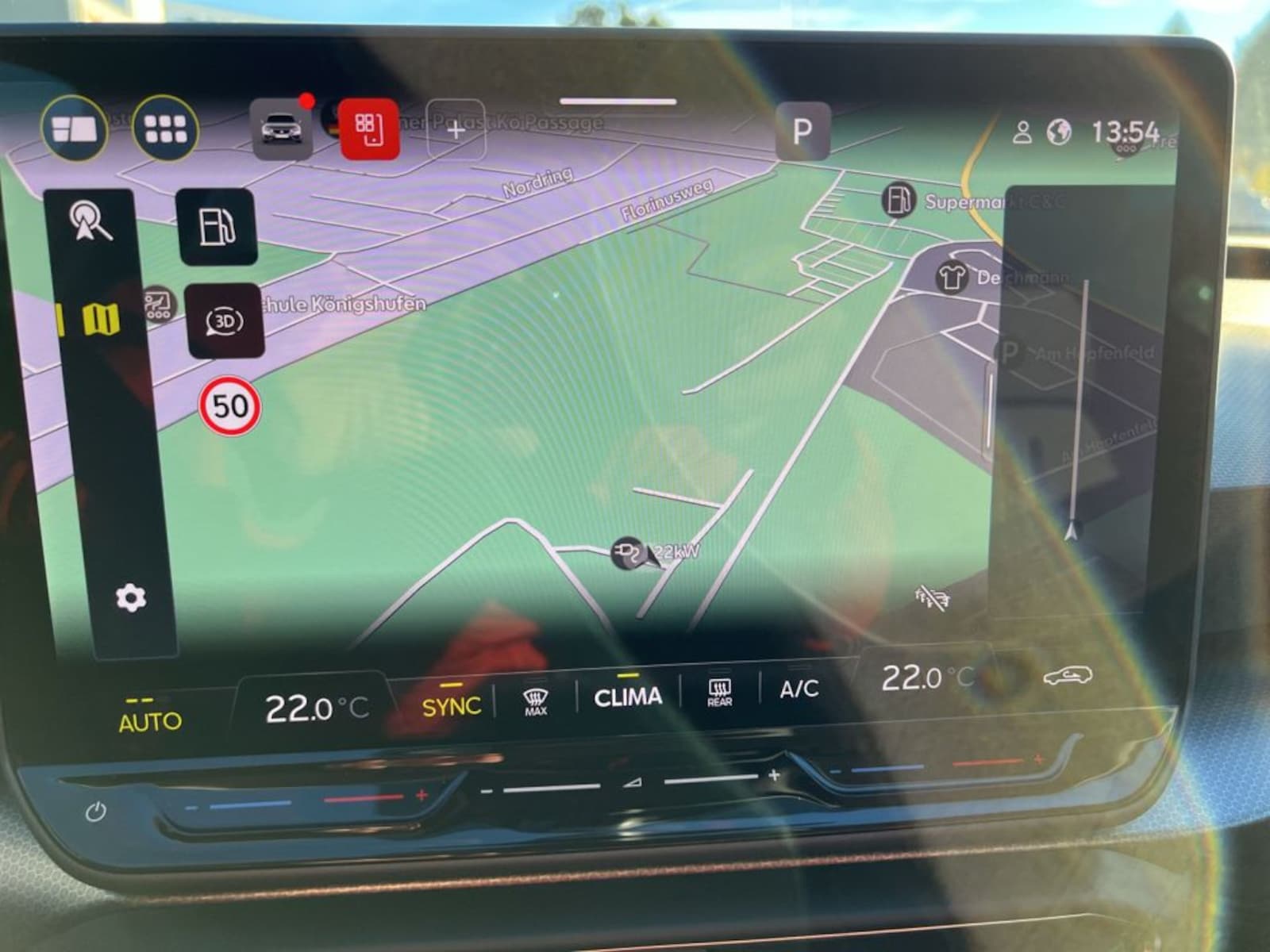SEAT Leon – Bild 10