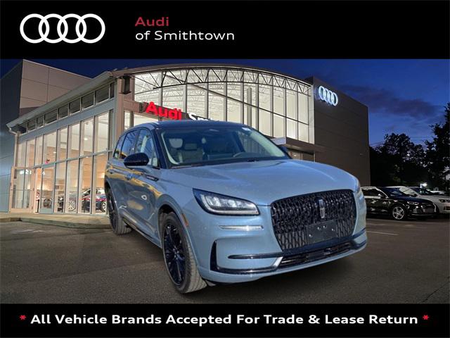 2023 Lincoln Corsair Base