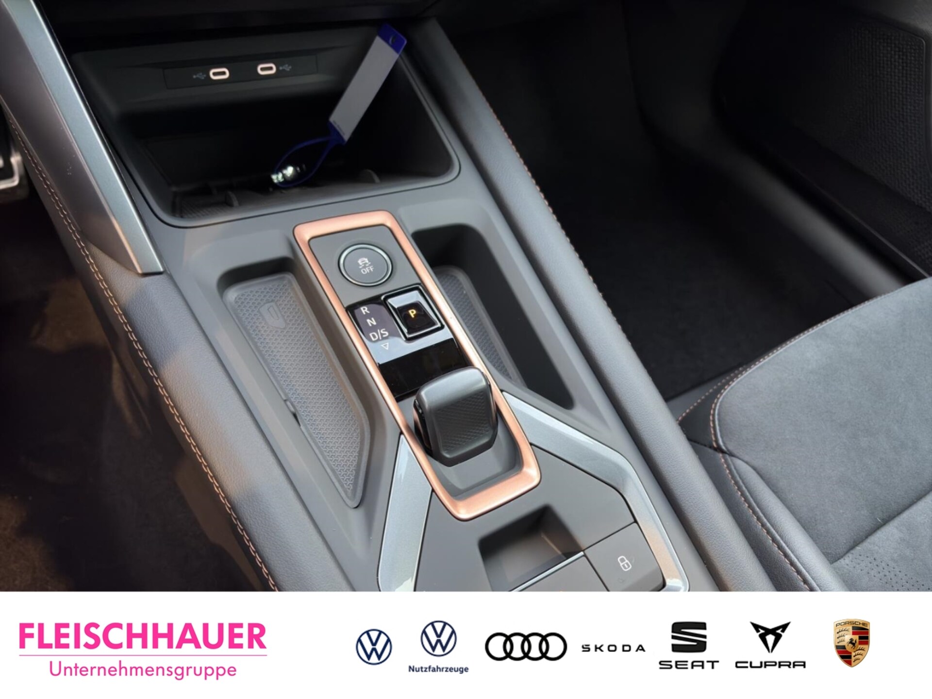 CUPRA Formentor VZ