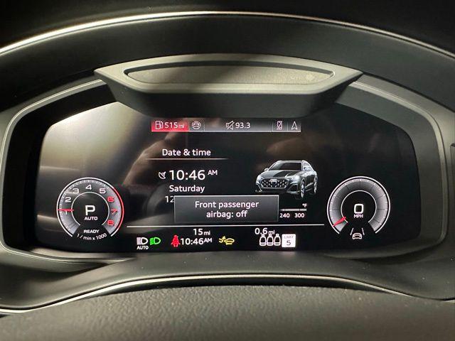 2026 Audi Q8 Prestige - Photo 14