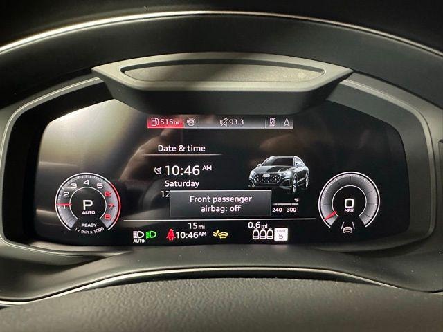 2026 Audi Q8 Prestige - Photo 14