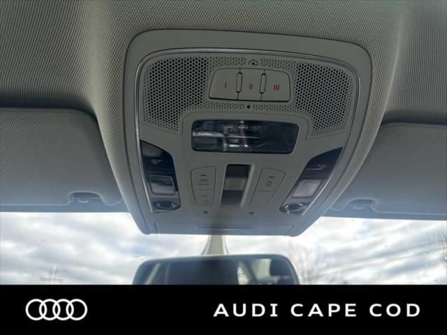 2017 Audi A6 Premium